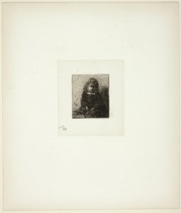 Pikku Arthur tekijältä James Abbott McNeill Whistler