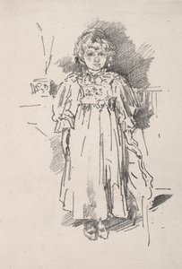  tekijältä James McNeill Whistler