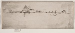 tekijältä James McNeill Whistler