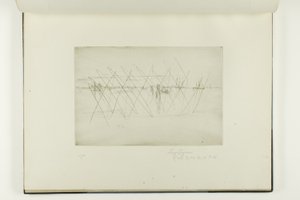 Pitkä laguuni tekijältä James McNeill Whistler