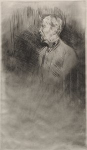  tekijältä James McNeill Whistler