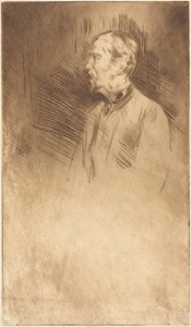  tekijältä James McNeill Whistler