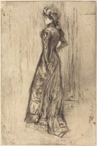  tekijältä James McNeill Whistler