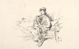  tekijältä James McNeill Whistler