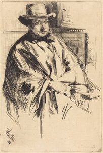  tekijältä James McNeill Whistler