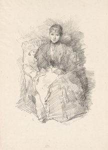 Käsityö tekijältä James Abbott McNeill Whistler