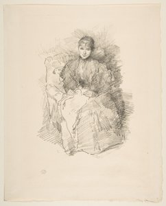  tekijältä James McNeill Whistler