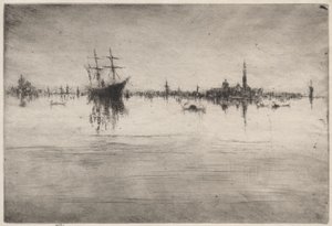  tekijältä James McNeill Whistler