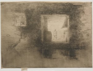  tekijältä James McNeill Whistler