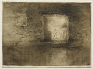  tekijältä James McNeill Whistler