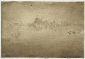  tekijältä James McNeill Whistler