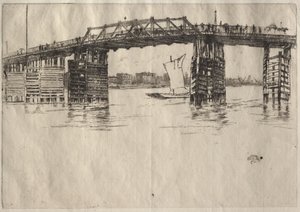  tekijältä James McNeill Whistler