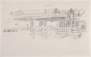  tekijältä James McNeill Whistler