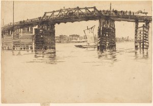  tekijältä James McNeill Whistler