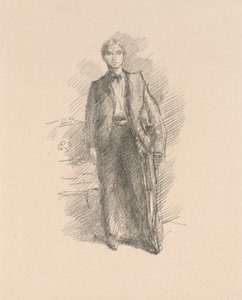 a tekijältä James Abbott McNeill Whistler
