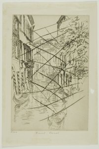  tekijältä James McNeill Whistler