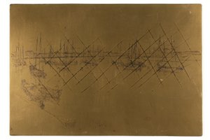 St. George tekijältä James Abbott McNeill Whistler