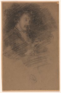 Omakuva tekijältä James Abbott McNeill Whistler