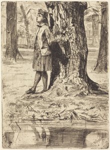  tekijältä James McNeill Whistler