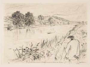  tekijältä James McNeill Whistler