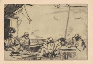  tekijältä James McNeill Whistler