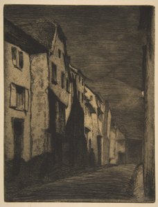  tekijältä James McNeill Whistler
