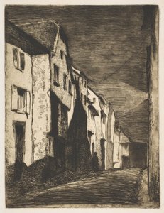  tekijältä James McNeill Whistler