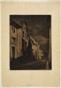  tekijältä James McNeill Whistler
