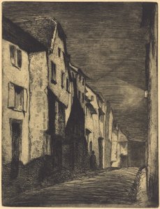  tekijältä James McNeill Whistler