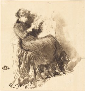  tekijältä James McNeill Whistler