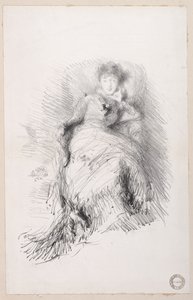 Tutkielma tekijältä James McNeill Whistler