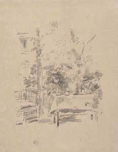  tekijältä James McNeill Whistler