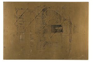 Parveke tekijältä James Abbott McNeill Whistler