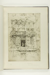  tekijältä James McNeill Whistler