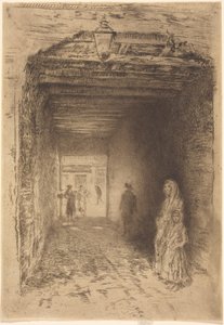  tekijältä James McNeill Whistler