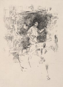  tekijältä James McNeill Whistler