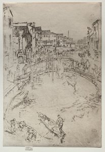  tekijältä James McNeill Whistler
