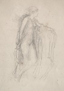 Lippis tekijältä James McNeill Whistler