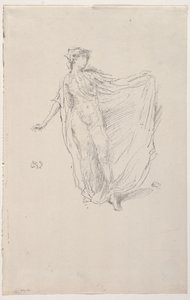  tekijältä James McNeill Whistler