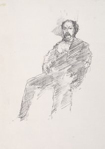  tekijältä James McNeill Whistler
