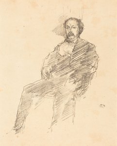  tekijältä James McNeill Whistler