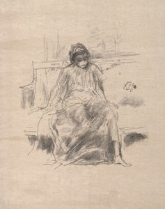  tekijältä James McNeill Whistler