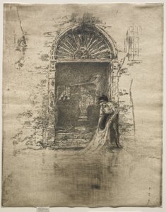  tekijältä James McNeill Whistler