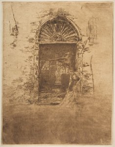  tekijältä James McNeill Whistler