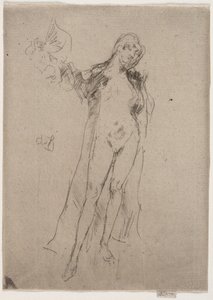  tekijältä James McNeill Whistler