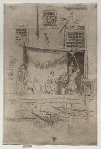  tekijältä James McNeill Whistler