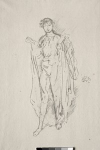  tekijältä James McNeill Whistler
