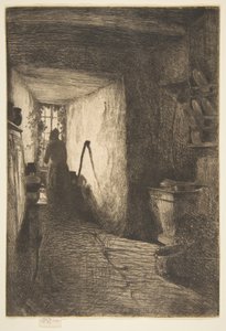  tekijältä James McNeill Whistler