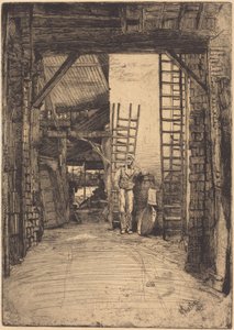  tekijältä James McNeill Whistler