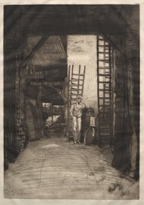  tekijältä James McNeill Whistler